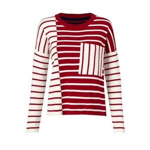 CAbi Pocket Pullover - Medium